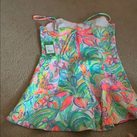 Dress - Picture 2 of 4